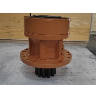 Swing Gearbox 39Q4-12101 for Hyundai Excavator HW140 R125LCR-9A R140LC-9 R140W-9 HX140L