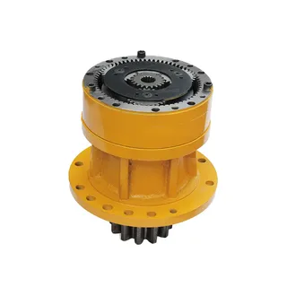 Swing Gearbox 31Q4-11140 for Hyundai Excavator R140LC-9 R140W-9 R145CR-9 R140LC-9S R140W-9S