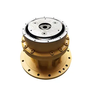Swing Gearbox 39Q8-12100 31Q8-11141 for Hyundai Excavator R290LC-9 R300LC-9A R290LC-7A R300LC-7 R300LC-9S R305LC-7