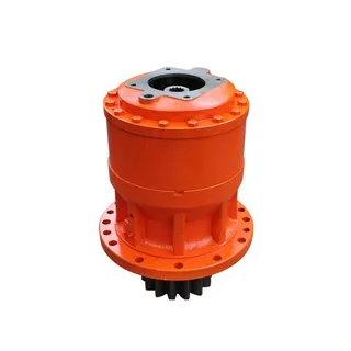 Swing Gearbox 401-00457B for Komatsu Doosan Daewoo Excavator DX300LC DX300LL Solar 300LC-7A 300LL