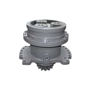 Swing Gearbox 706-7K-01040 for Komatsu Excavator PC220LL-8 PC300-7 PC350-7 PC400-7 PC450-7 PC500LC-8