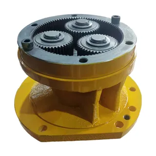 Swing Gearbox With Motor 708-7T-00160 20U-26-00030 for Komatsu Excavator PC40-7 PC360-7 PC300LC-7 PC350-7 PC300-7