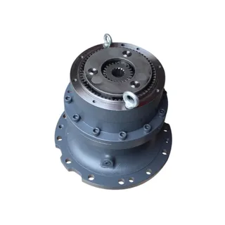Swing Gearbox 9162234 for John Deere Engine 6068 Excavator 270CLC 270LC 2554