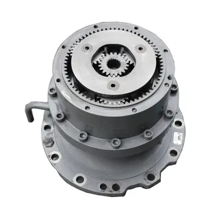 Swing Gearbox 9204193 for Hitachi Excavator ZX230 ZX240H ZX240K ZX250-HCME ZAXIS230LC