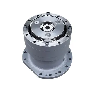 Swing Gearbox 9250921 for Hitachi Excavator ZX850-3 ZX870H-3 ZX870H-3F ZX870R-3 ZX870R-3F
