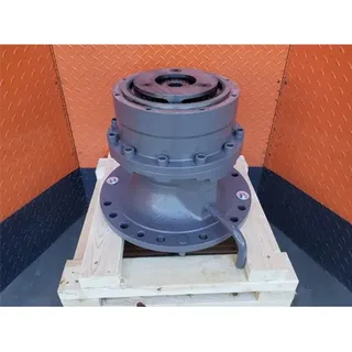 Swing Gearbox 9262916 9260804 for Hitachi Excavator MA200 ZX160LC-3 ZX170W-3 ZX180LC-3 ZX210W-3 ZX220W-3