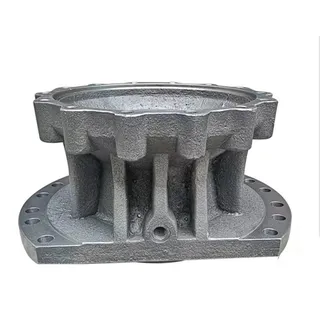 Swing Gearbox Case 20Y-26-21110 for Komatsu Excavator PC220-6 PC220LC-6 PC210LC-6LC PC250LC-6LC PC220LC-6L