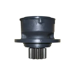 Swing Gearbox K1042873 for Doosan Daewoo Excavator DX80R E80