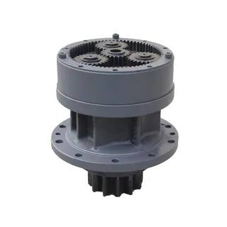Swing Gearbox SA7118-23101 for Volvo Excavator EC140 KEW130 EW130