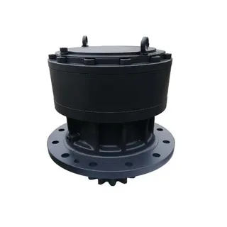 Swing Gearbox VOE14503783 for Volvo Excavator EC240B