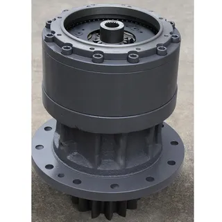 Swing Gearbox VOE14541069 for Volvo Excavator EC200B EC200D EC210B EC210C EC210D EC220D EC235C EC235D FC2121C FC2421C
