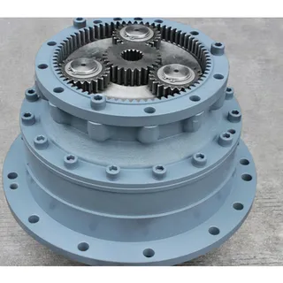Swing Gearbox VOE14542165 for Volvo Excavator EC290B EC290C FC3329C