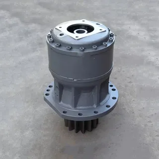 Swing Gearbox VOE14609494 for Volvo Excavator EC700B EC700BHR EC700C