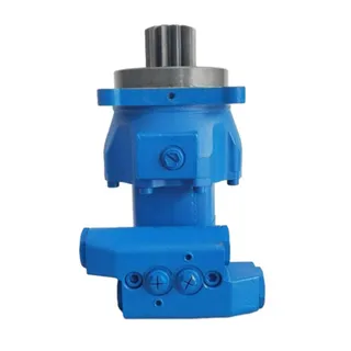 Swing Motor 172456-73310 for Yanmar Excavator ViO20-2 ViO20-3