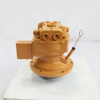 Swing Motor 31Q1-10130 for Hyundai Excavator R80CR-9