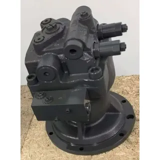 Swing Motor 4330219 for Hitachi Excavator EX120-5 EX120-5X EX120-5Z EX130H-5 EX130K-5 EX135UR EX135UR-5 EX135US-5 EX140US-5