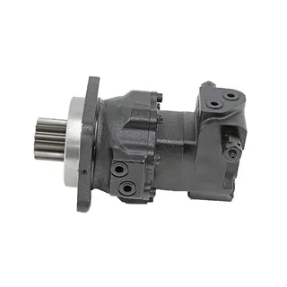 Swing Motor 7024419 for Bobcat E17 E17Z Doosan DX17 DX17Z Excavator