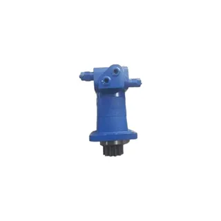 Swing Motor Assembly 20M-60-83001 for Komatsu Excavator PC12R-8 PC15R-8