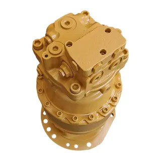 Swing Motor Assembly 21K-26-71100 for Komatsu Excavator PC160LC-7 PC160LC-8 PC190LC-8 PC180LC-7K PC195LC-8