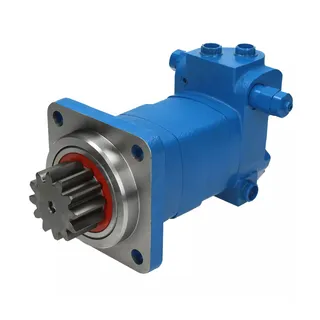 Swing Motor Assembly RB238-61280 for Kubota Excavator KX41-3 U15 U17 U15-3 U17-3