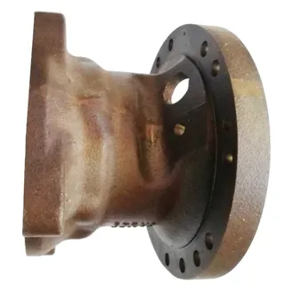Swing Motor Case 708-7T-11240 for Komatsu Excavator PC40-7 PC60-7 PC70-7 PC50UG-2 PC50UU-2 PC50UD-2