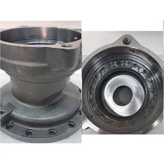 Swing Motor Case for Doosan Daewoo Excavator DH225-7 DH225-9