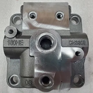 Swing Motor Cover for Caterpillar CAT Excavator E325D