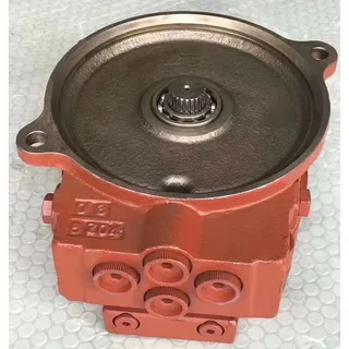 Swing Motor for Kayaba KYB MSF-27P-E-10