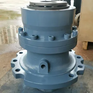 Swing Motor Gearbox for Hitachi EX120-2 Excavator