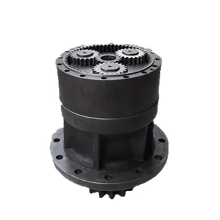 Swing Motor Gearbox for Hitachi EX400 Excavator