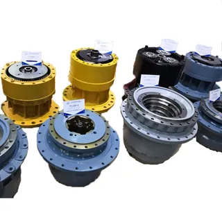 Swing Motor Gearbox for Kato HD250 Excavator