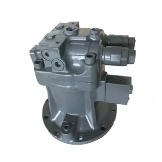 Swing Motor K1000101 for Doosan Daewoo Excavator DX140LC DX140W DX160W DX160LC