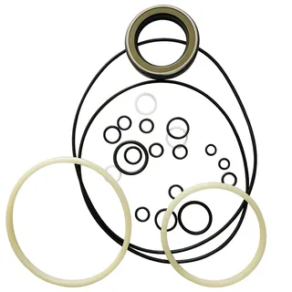 Swing Motor Oil Seal Kit for Hitachi 4325475 Motor Excavator EX60-2 EX60-3