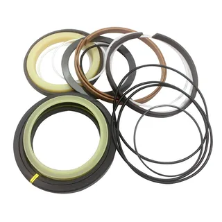 Swing Motor Oil Seals for Komatsu Excavator PC228USLC-3