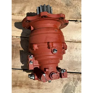 Swing Motor PCR-5B-30A-FGP-9407A for Nachi JCB Excavator 85Z 100C-1