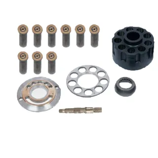 Swing Motor Repair Parts Kit for Hyundai 60-7 Excavator