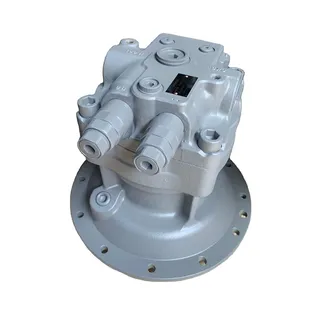 Swing Motor SA1142-00930 for Volvo Excavator EC210