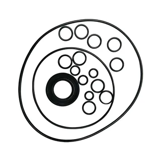 Swing Motor Seal Kit for Hitachi Excavator ZX120