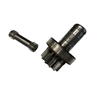 Swing Motor Shaft RA238-90040 RA238-90320 for Kubota Excavator KX016-4 KX018-4 KX018-4CA