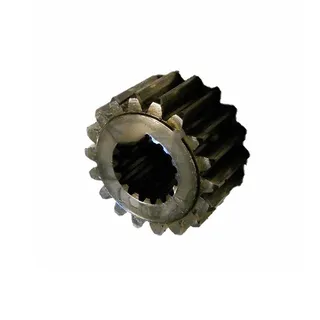 Swing Motor Sun Gear 3069727 for Hitachi EX100-5 EX120-3C EX120-5 EX135UR EX140US-5 ZX125W