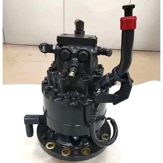 Swing Motor Gear box 21W-26-00100 for Komatsu PC78UU-6 PC78MR-6 PC78US-6 Excavator