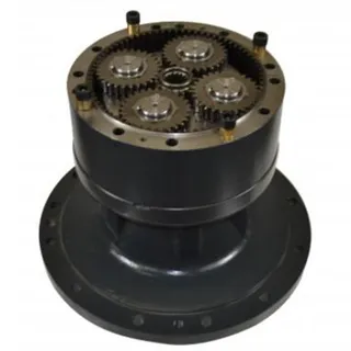 Swing Reduction Gear 31N9-10151 for Hyundai R320LC-7 Excavator