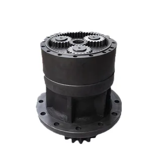Swing Reduction Gearbox 9111265 for Hitachi EX120-3 Excavator