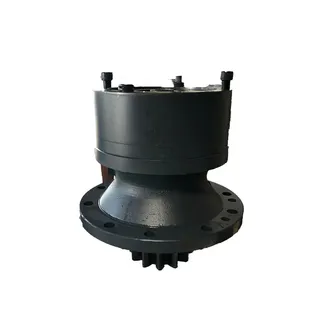 Swing Reduction Gearbox Assembly 4445648 for John Deere Excavator 80C