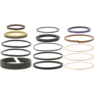 Swing Seal Kit 170-9999 for Caterpillar CAT Engine 3054T 3064 Excavator 312C 314C 345C