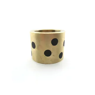 Swing 1st Copper Bush for Daewoo Excavator DH220-5