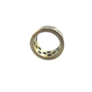 Swing 1st Copper Bush for Hyundai Excavator R130