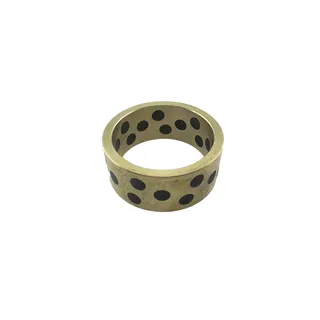 Swing 1st Copper Bush for Kobelco Excavator SK210-8