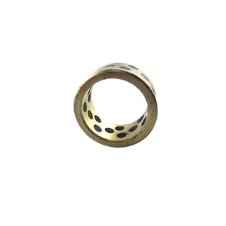 Swing 2nd Copper Bush for Daewoo Excavator DH150