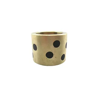 Swing 2nd Copper Bush for Hyundai Excavator R130